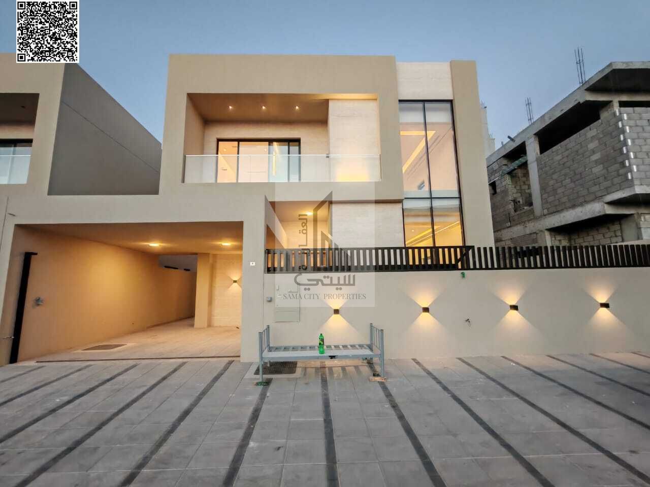 Super deluxe villa, freehold, 4 rooms