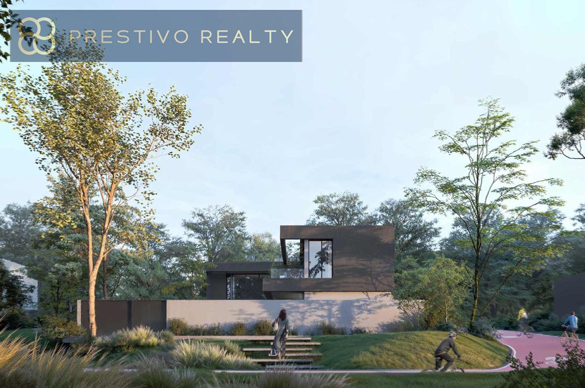 A Masterpiece of Design and Comfort I Prime location I Easy payment plan