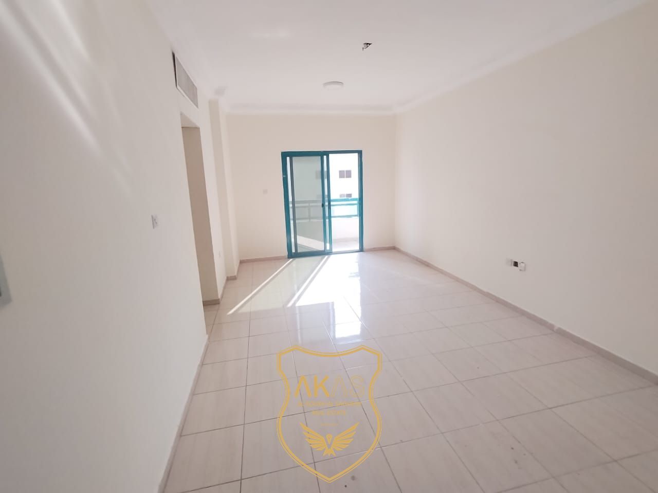 Spacious 2BHK Apartment with 2 Bathrooms | Balcony | Family Building | Ready to Move