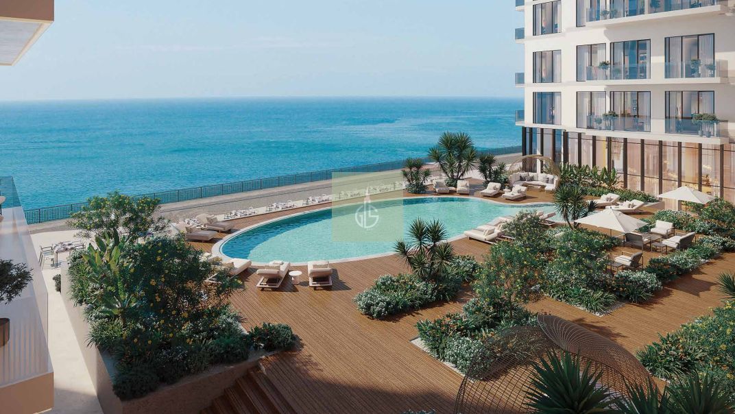 BEACHFRONT HOME SEA VIEWS EASY PAYMENT PLAN