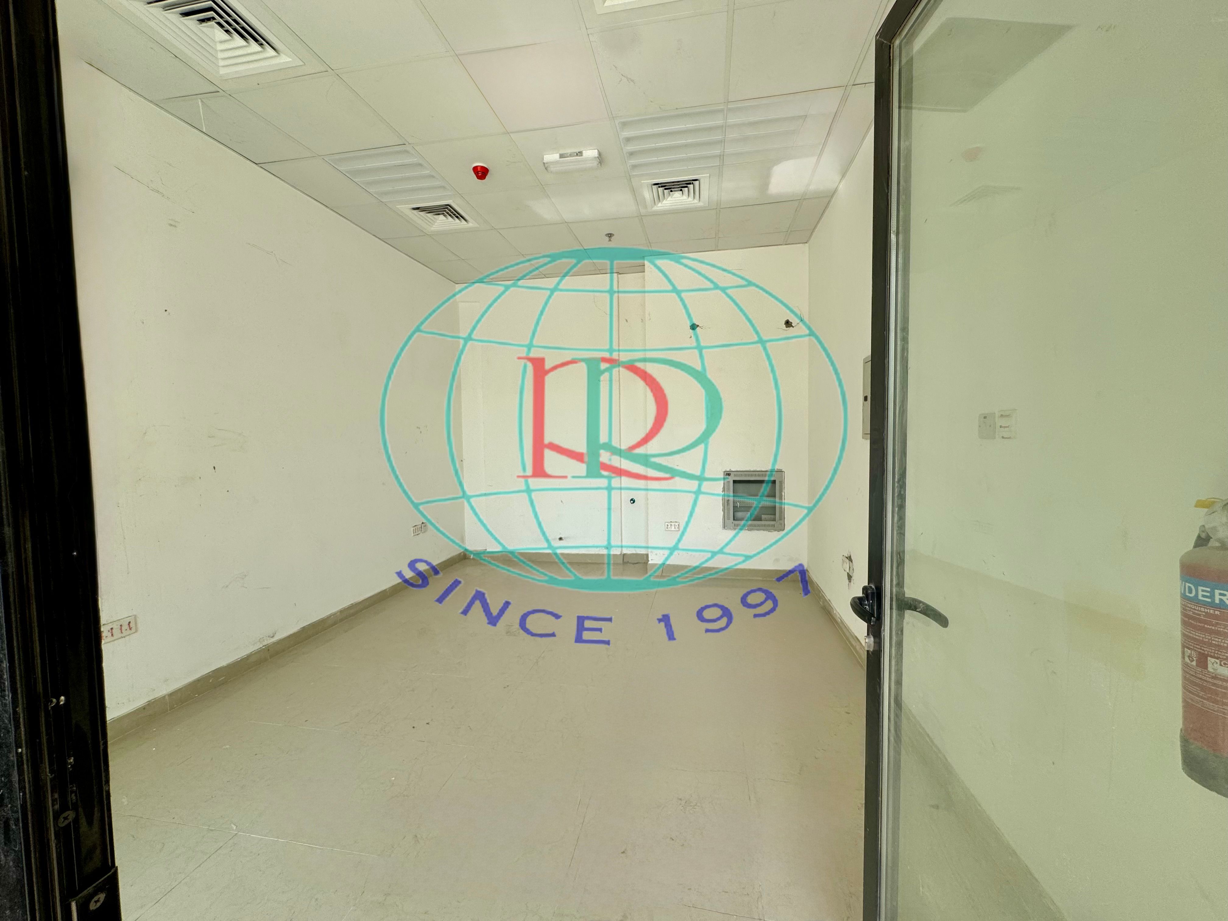 BRAND NEW SINGLE DOOR SHOP AVAILABLE IN AL ZAHIA AREA NEAR AL ZAHIA CITY CENTRE