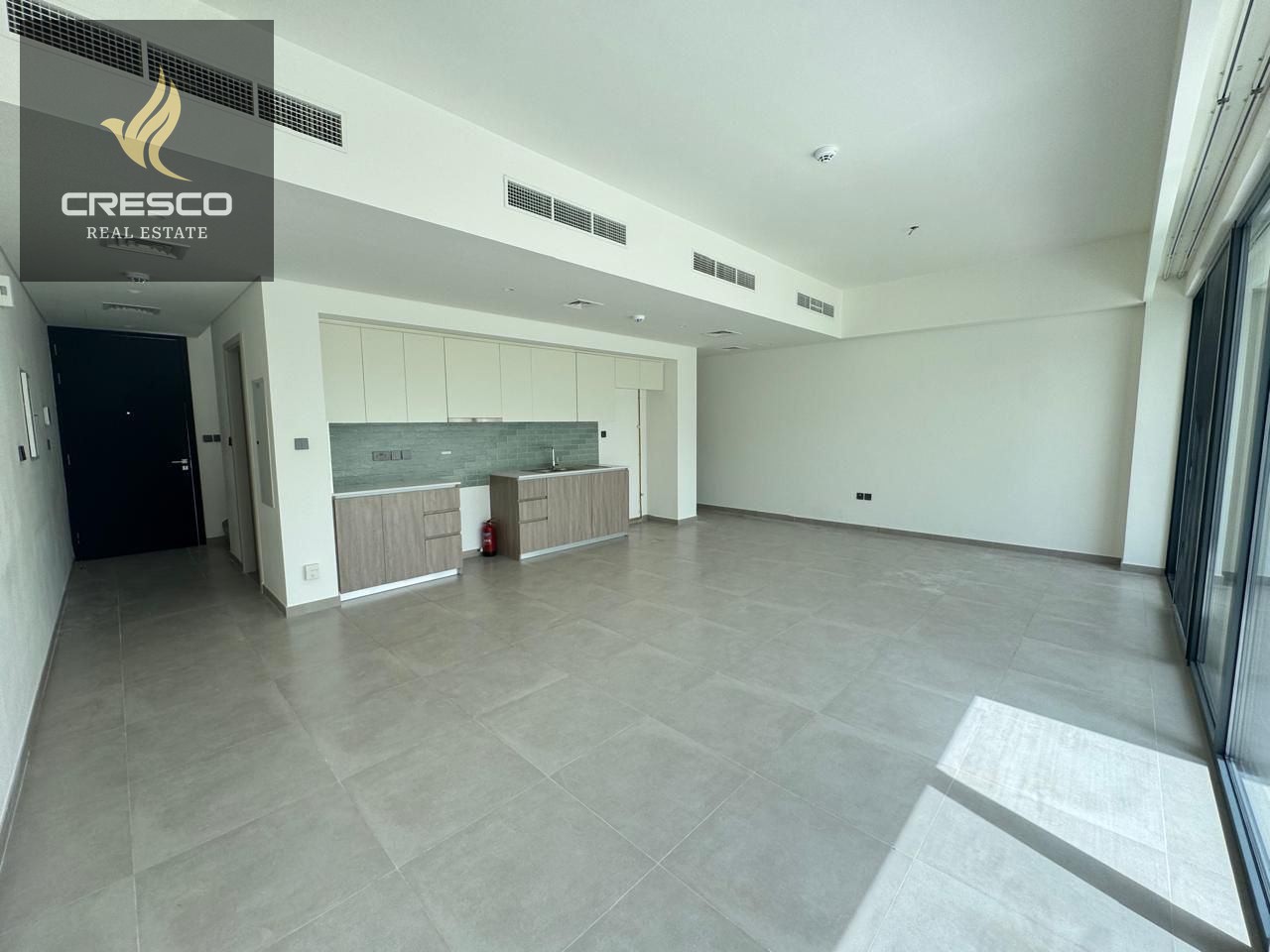 Near Pool | Landscaped | Vacant