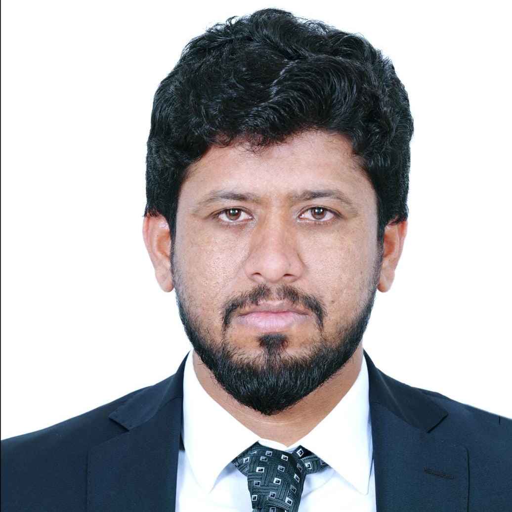 WAKEEL ABBAS ZAFAR IQBAL