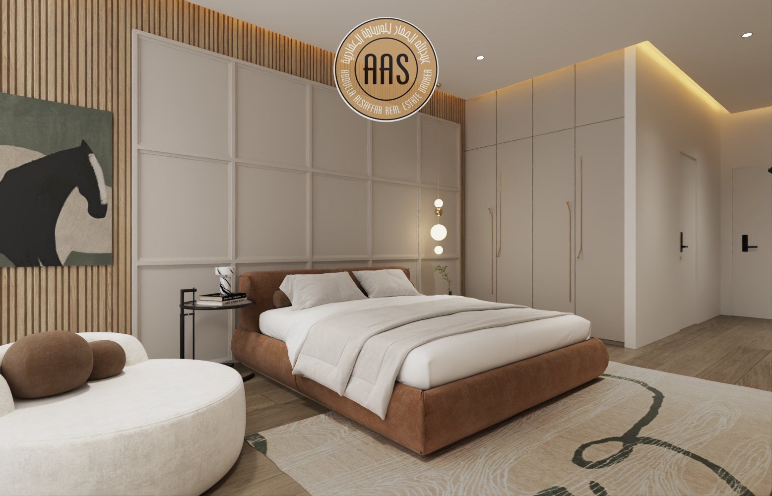 1-Bedroom with Best Amenities in Warsan 4 | High Potential & Growing Value