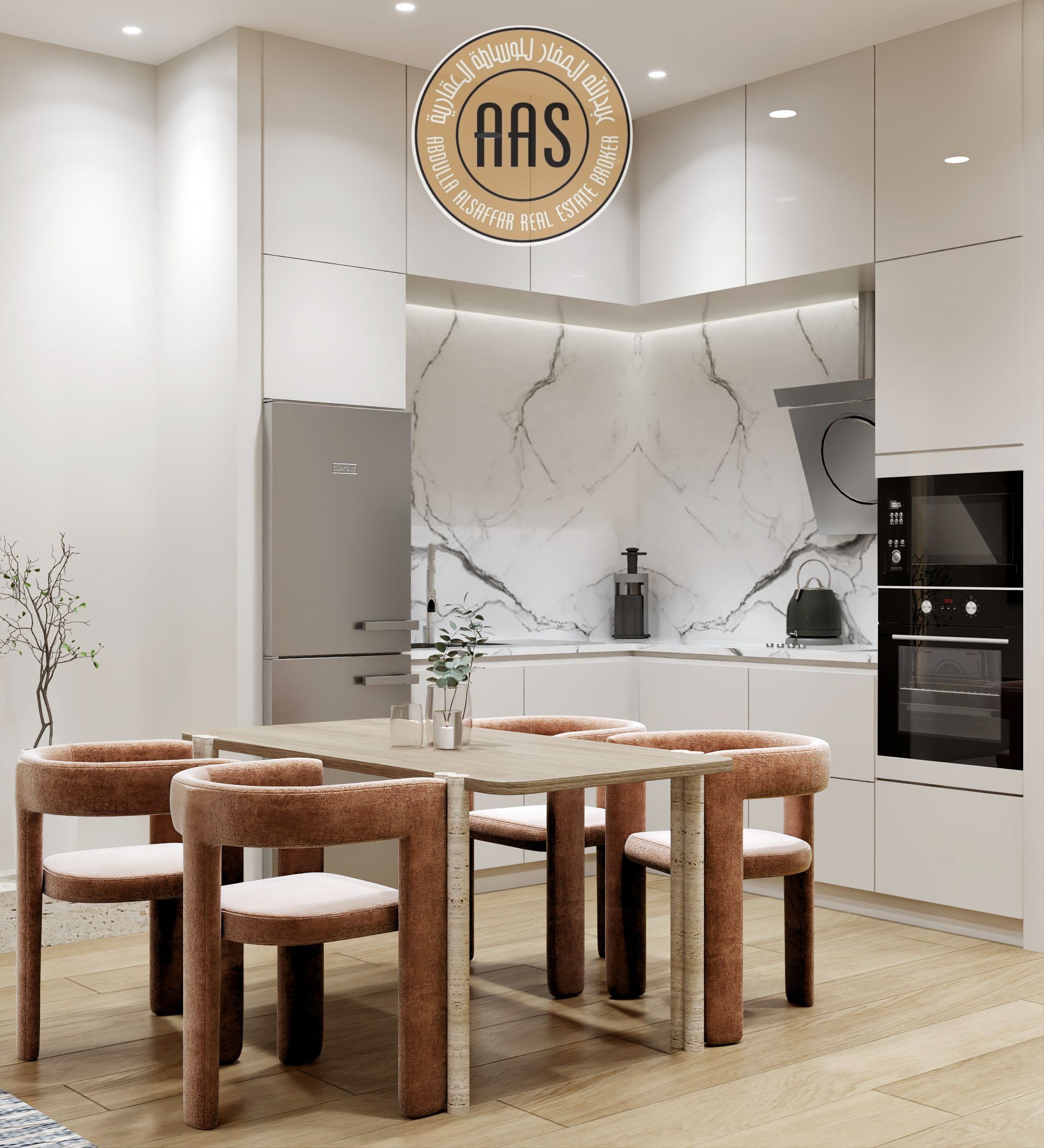 Tallest Tower in Warsan | 2.5-Year Payment Plan | Best Amenities in the Area