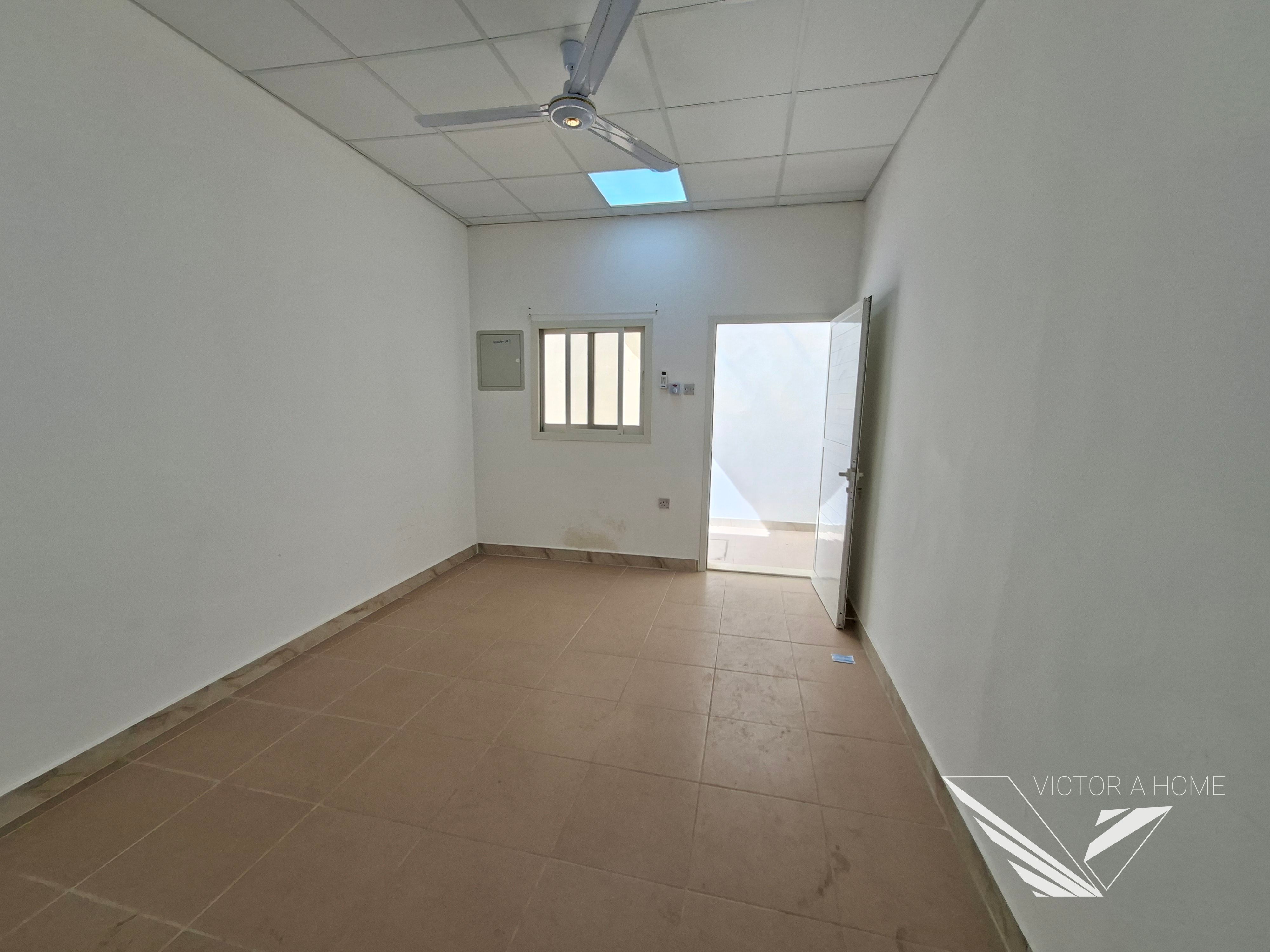 Brand new Split ac 3 bedroom Villa 3 master bedroom just 55k