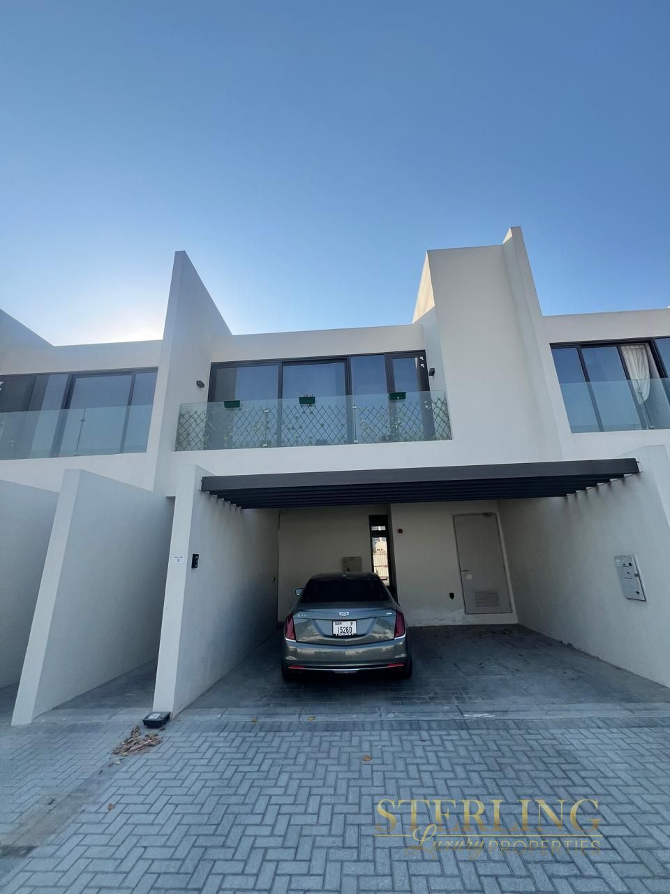 12 Cheques | Modern 4BR Villa + Maid’s | Family Living in Al Furjan