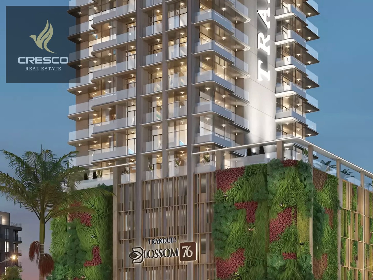 Direct from Developer | High End | Spacious