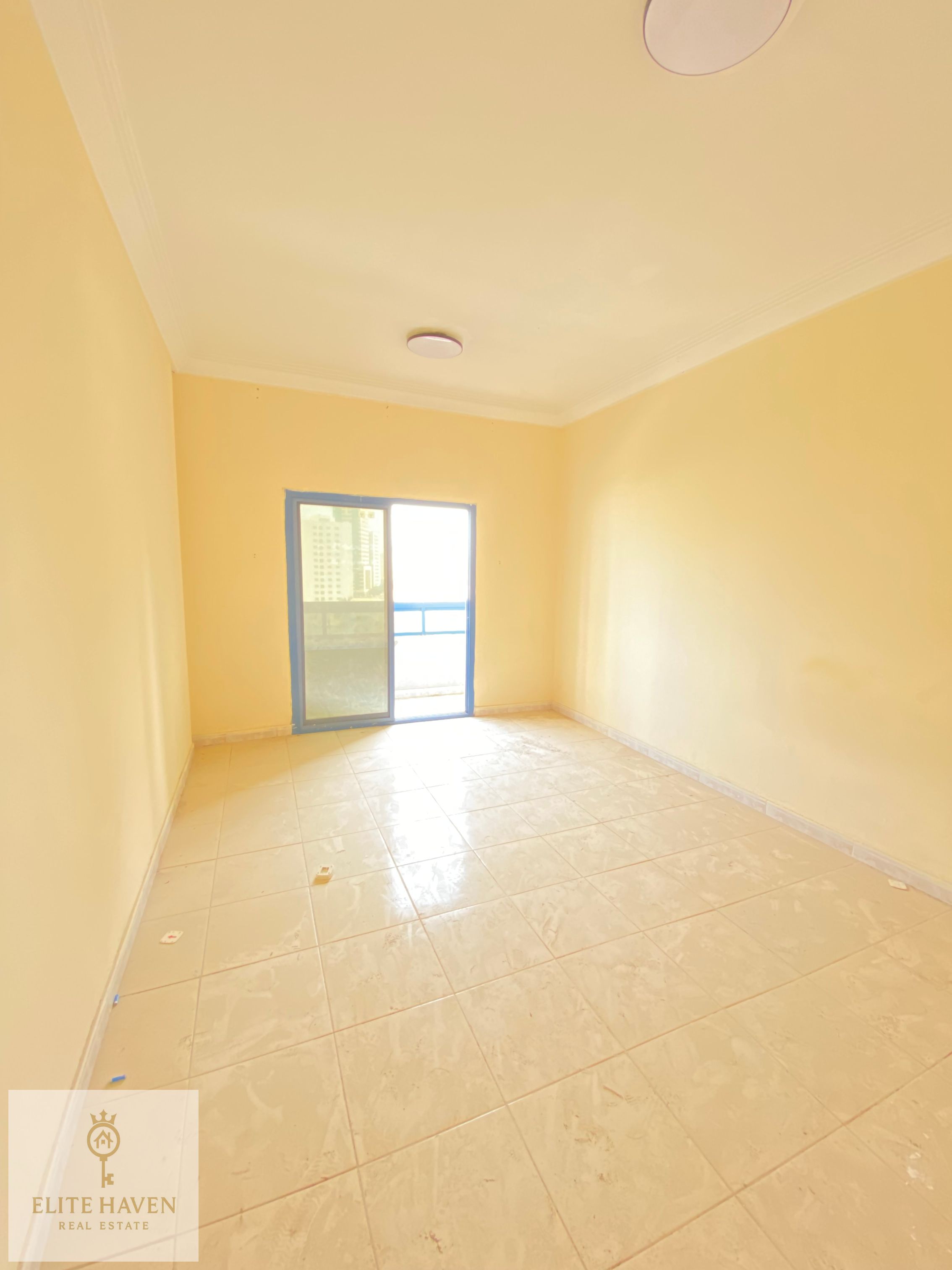 YEARLY BASIS 2BHK WITH BALCONY ONLY 40K NEAR TO SAHARA CENTER AL NAHDA SHARJAH