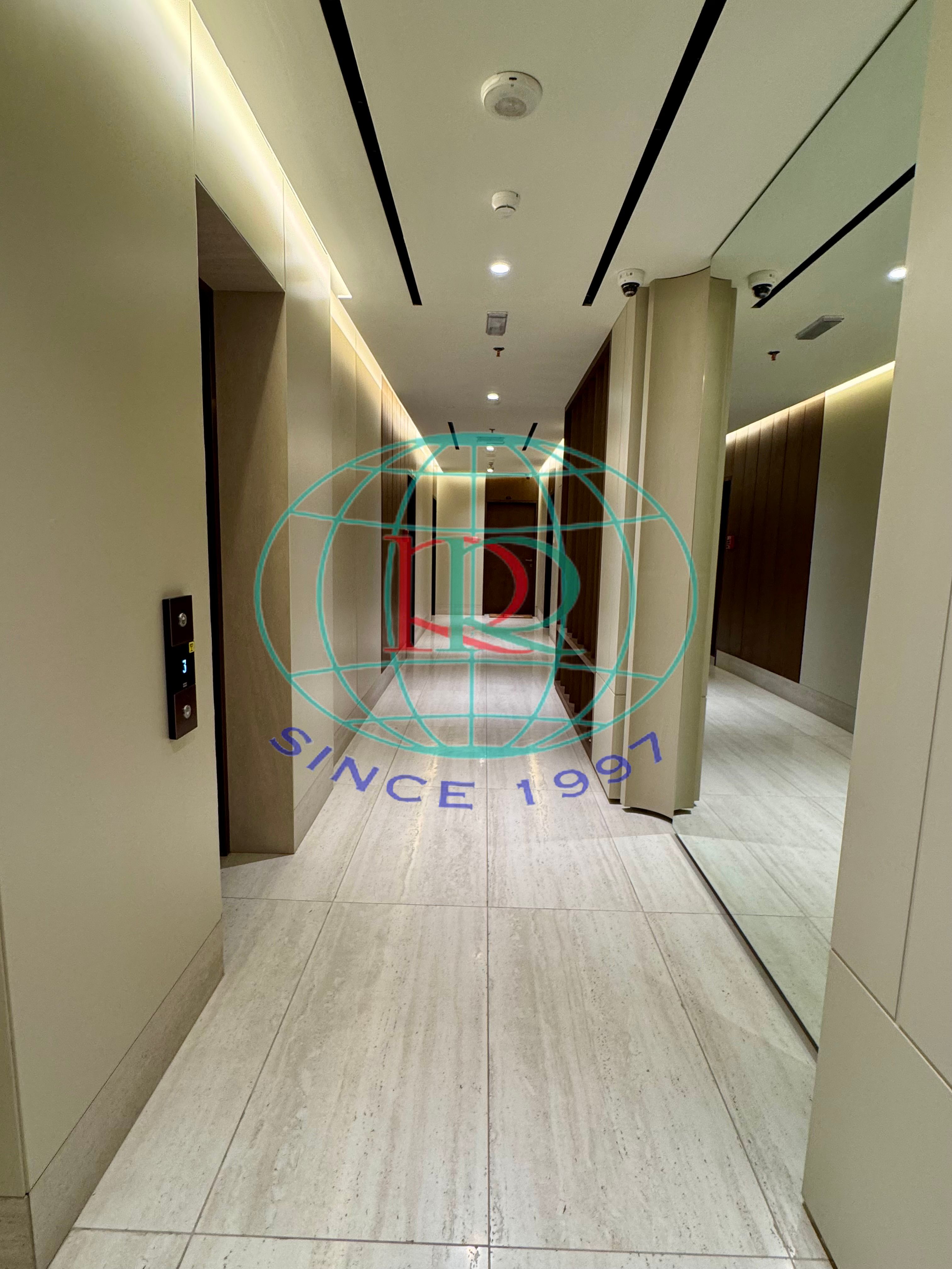 BRAND NEW 2 MBR HALL FLAT WITH CAR PARK & SWIMMING POOL AVAILABLE IN AL ZAHIA AREA NEAR ZAHIA CITY CENTRE