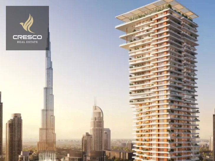 Canal View | Burj Khalifa View | Spacious