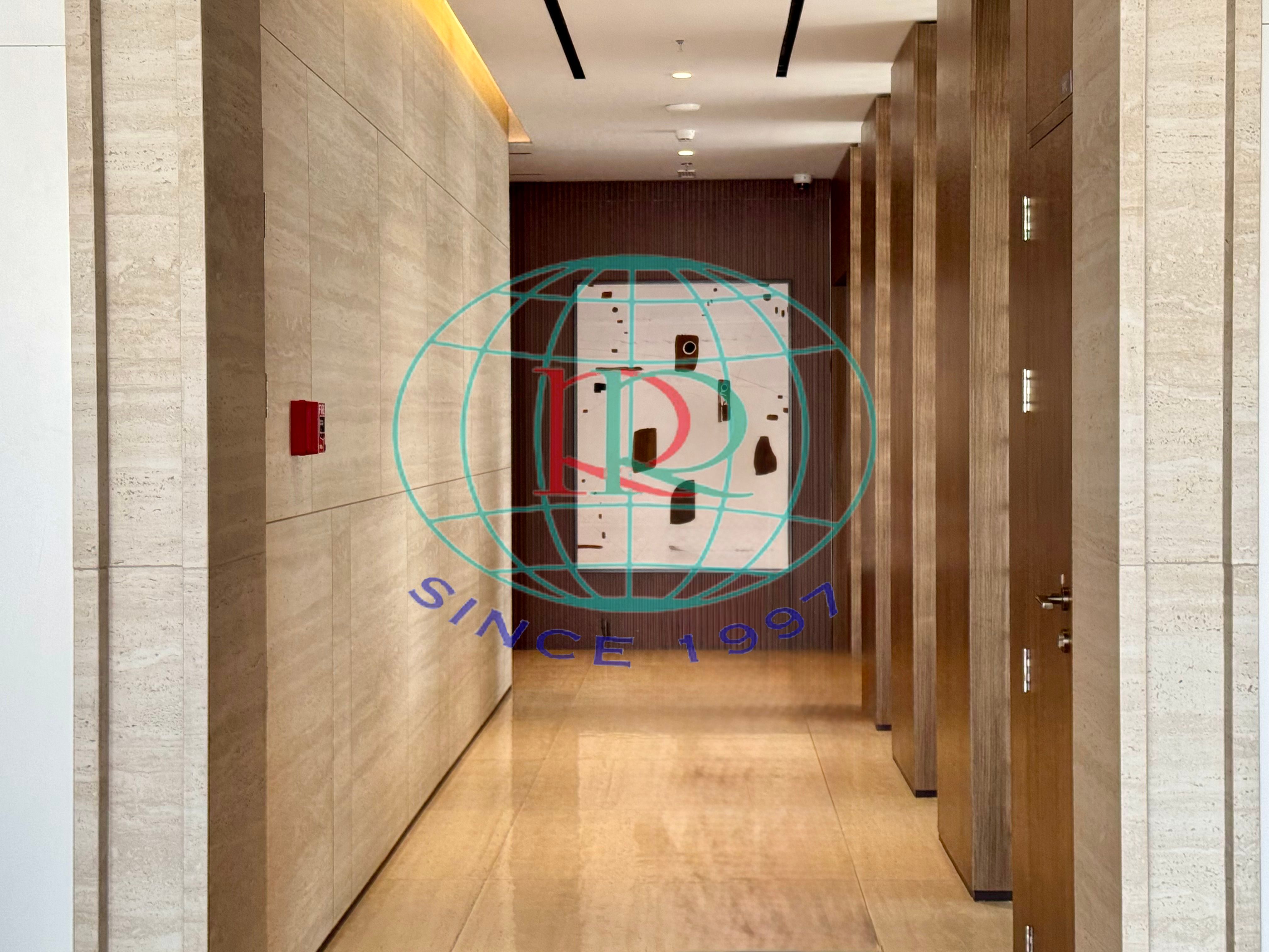 BRAND NEW 2 MBR HALL FLAT WITH PARKING AVAILABLE IN AL ZAHIA AREA NEAR AL ZAHIA CITY CENTRE