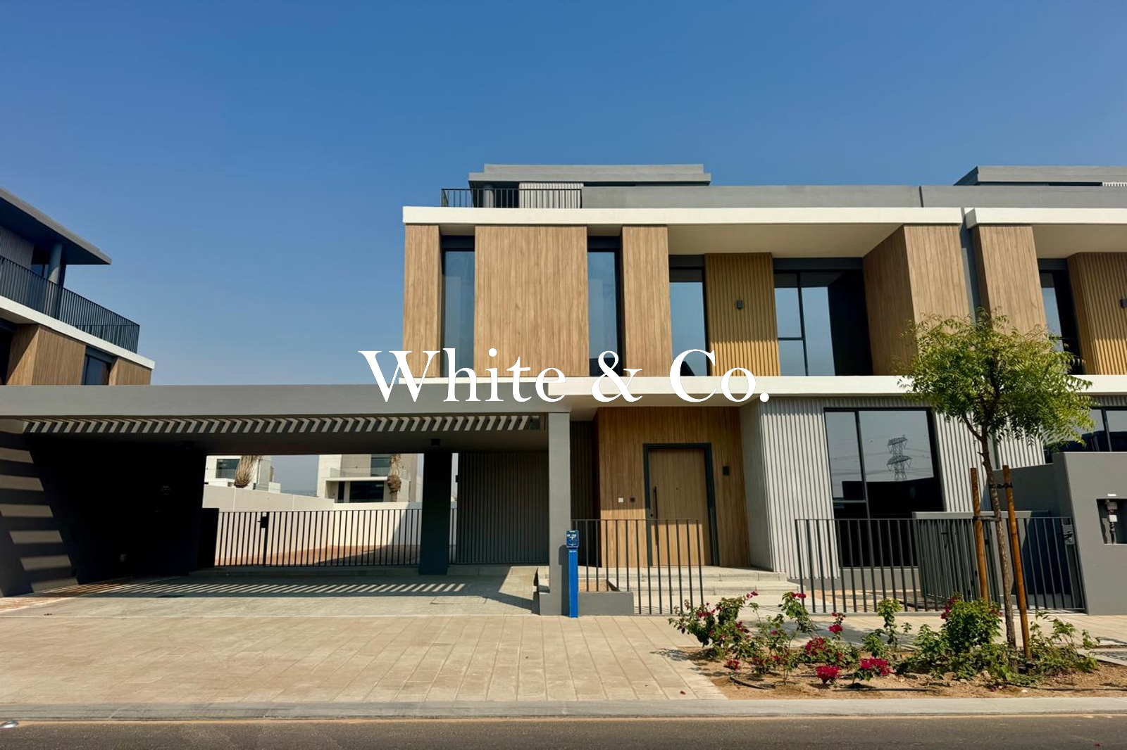 Great Location | Vacant | 5-bed