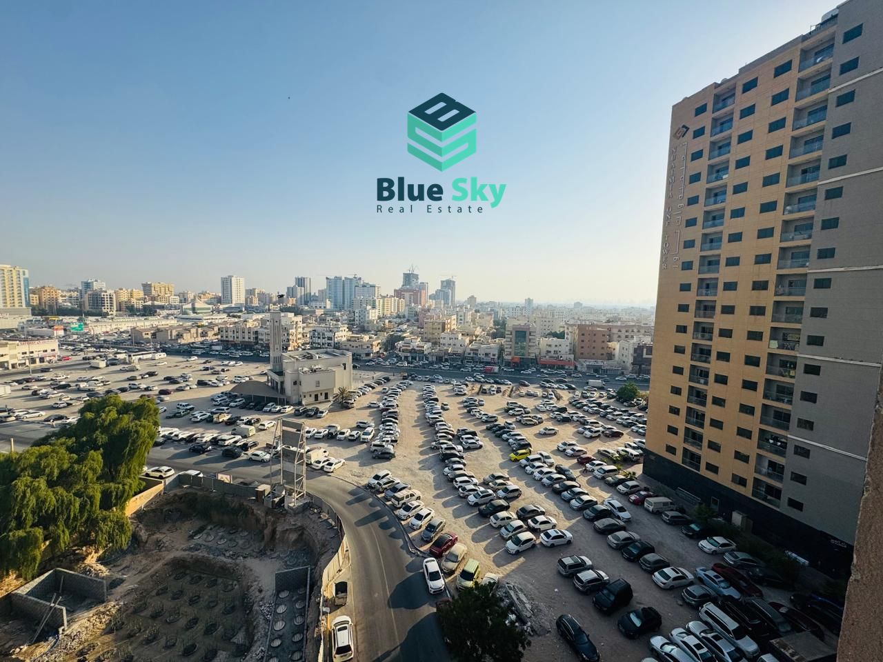 Prime Investment in Ajman Near Dubai and Sharjah