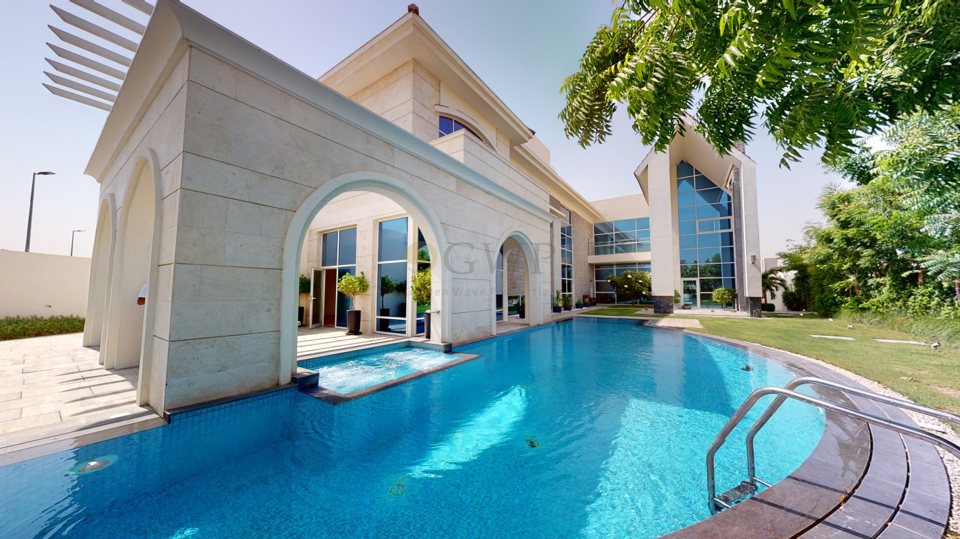 Exclusive | High End | Great Location | Brand New