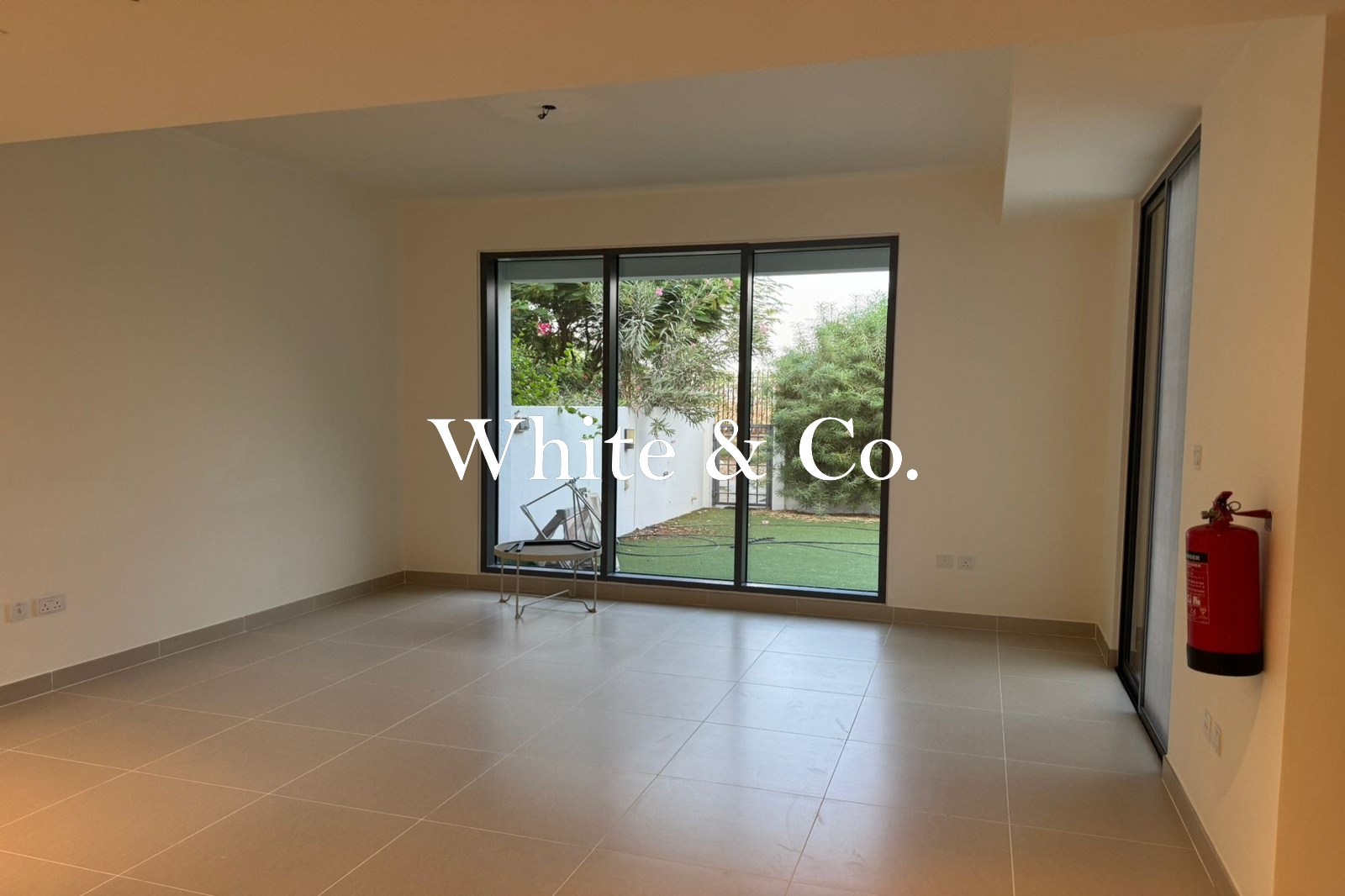 Vacant | Large Plot Size | Near Amenities