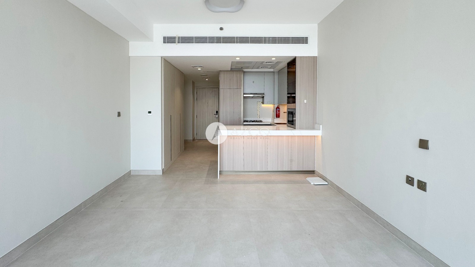 Brand New | Mid Floor | Free Internet
