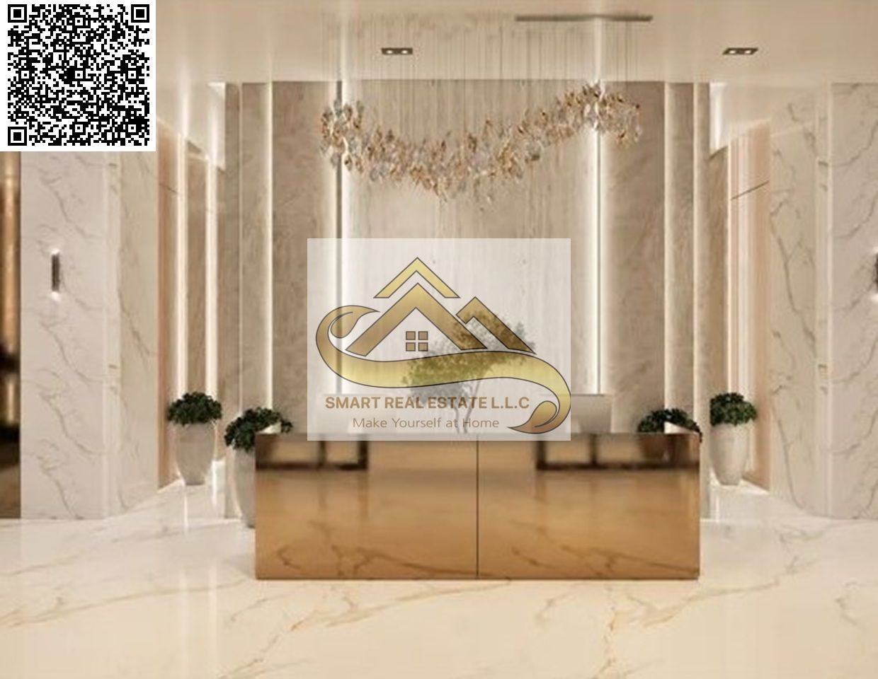 Own Your Apartment on Ajman Corniche Today