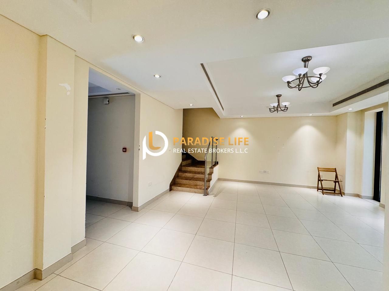 One Bedroom down | 5 Master Bedroom villa