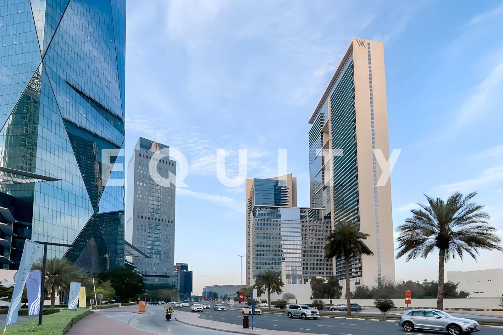 Serviced | 1026 Sq. Ft. | Brand New Fit Out