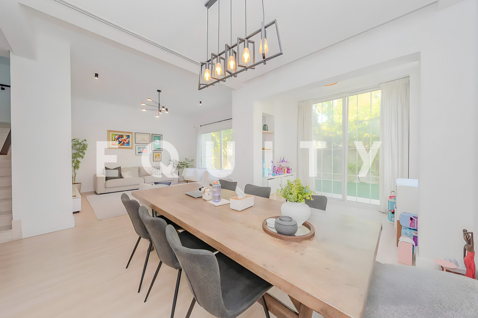 Renovated | Landscaped Garden | Vacant Now