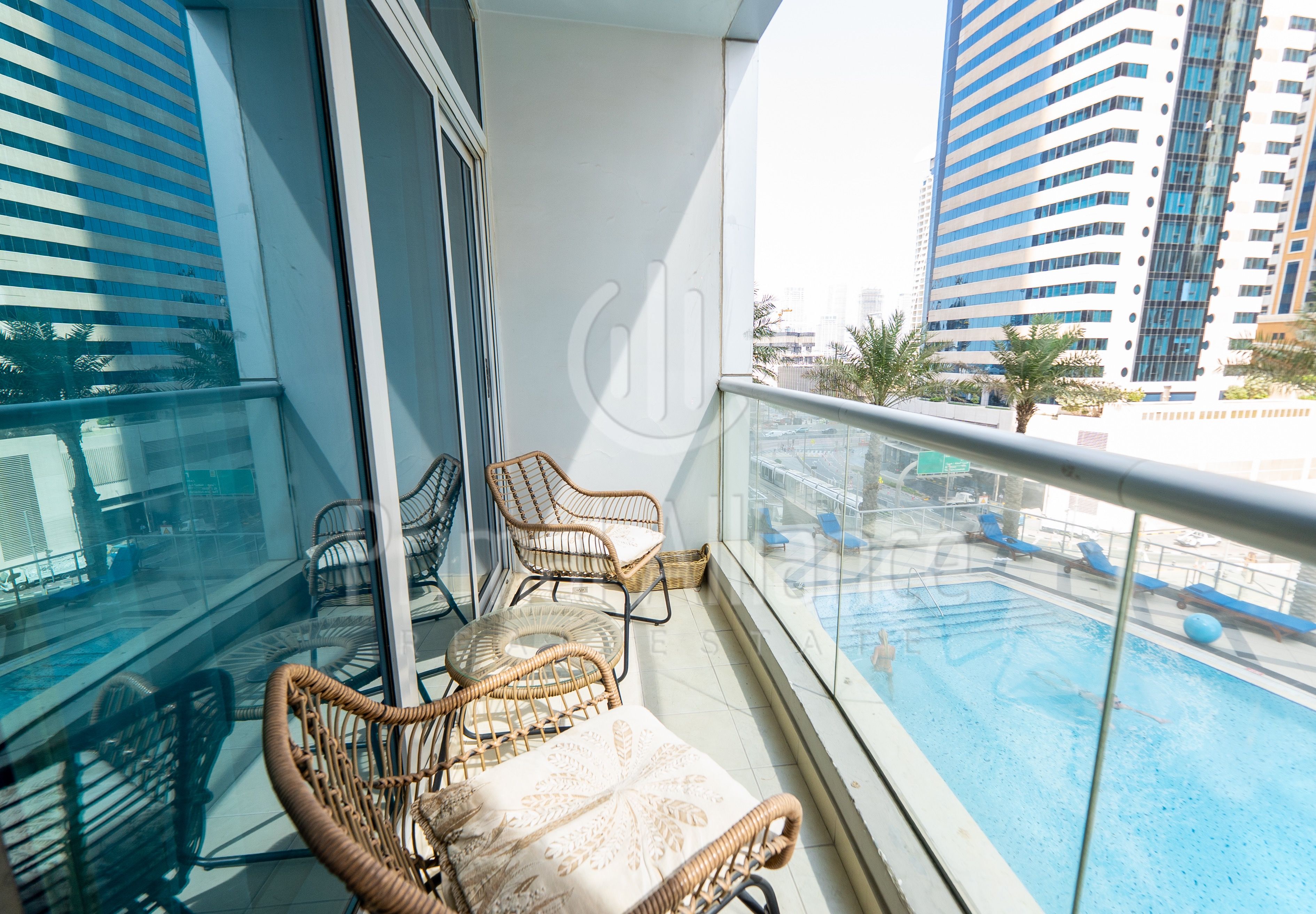 VOT | Largest Layout | Pool View