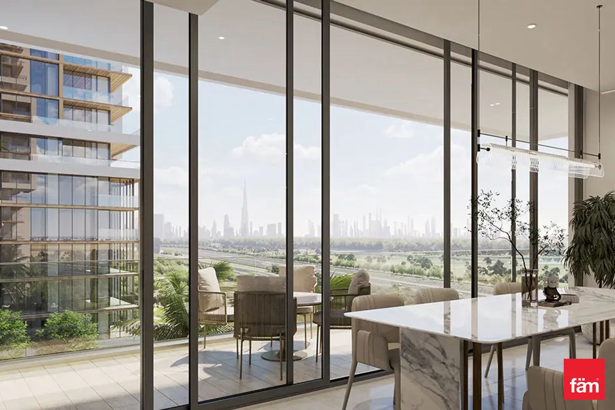 RESALE |SELLING AT OP Plus DLD |GOLF COURSE VIEW
