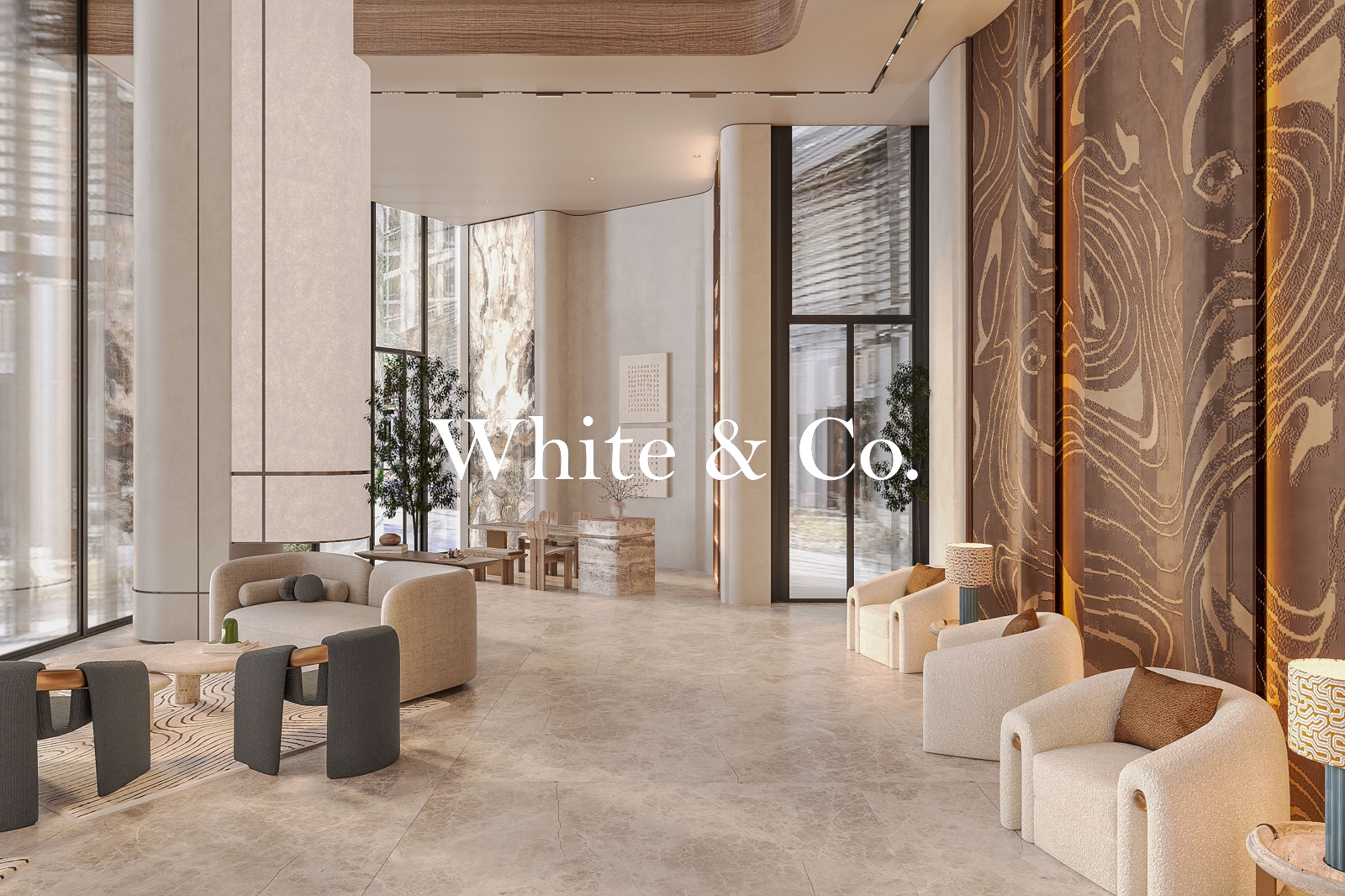 Off-plan | Spacious 2 Bedroom | Pool View