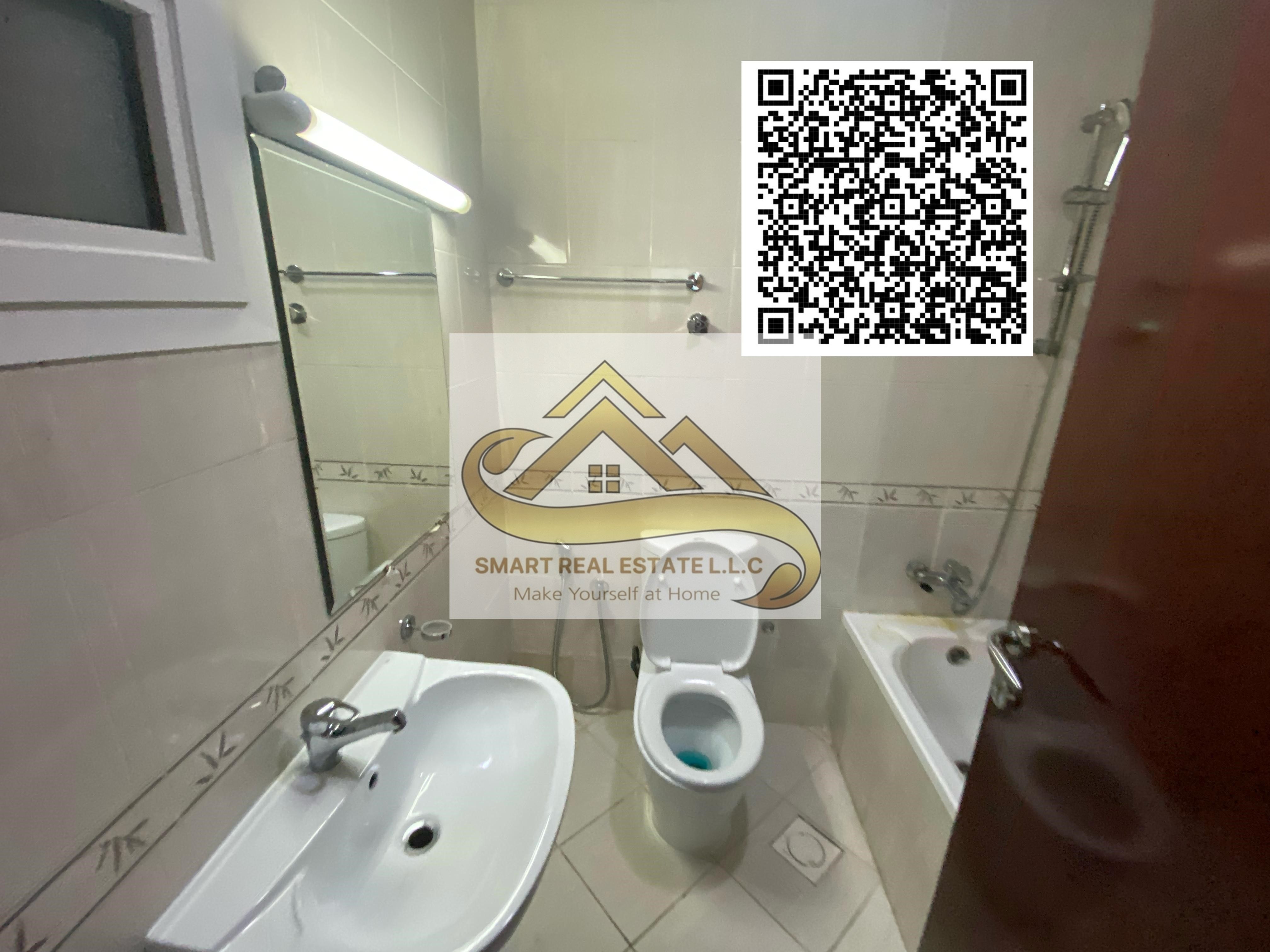 Two-bedroom apartment for resale in City Tower, Ajman Apartment for sale in City Tower, Al Nuaimiya Distinctive apartment for sale – resale | City T