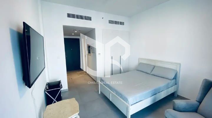 1-Bedroom Apartment for Sale in Aljada – Hot Deal!
