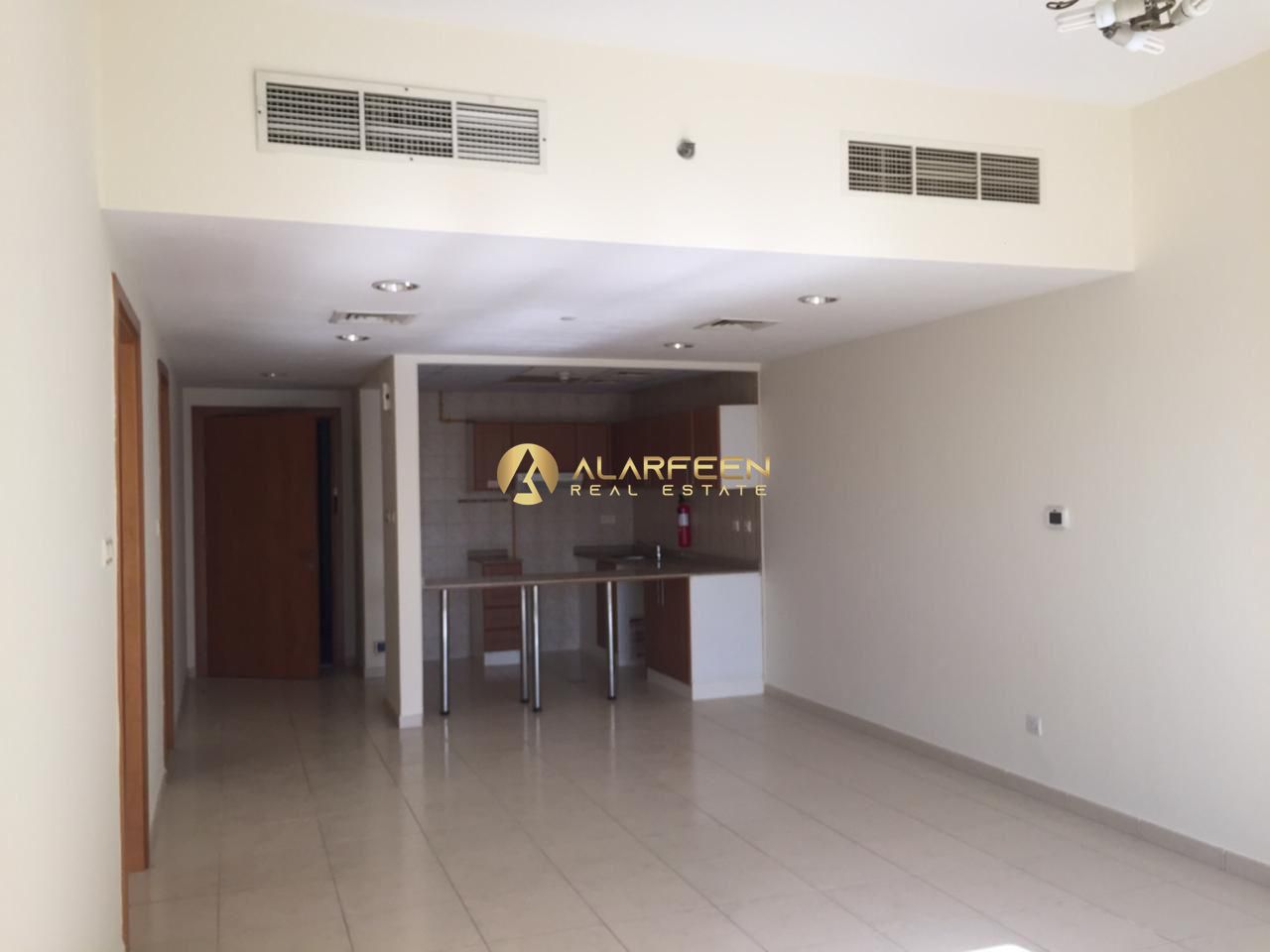 Spacious 1BR | Prime Location | Call Now
