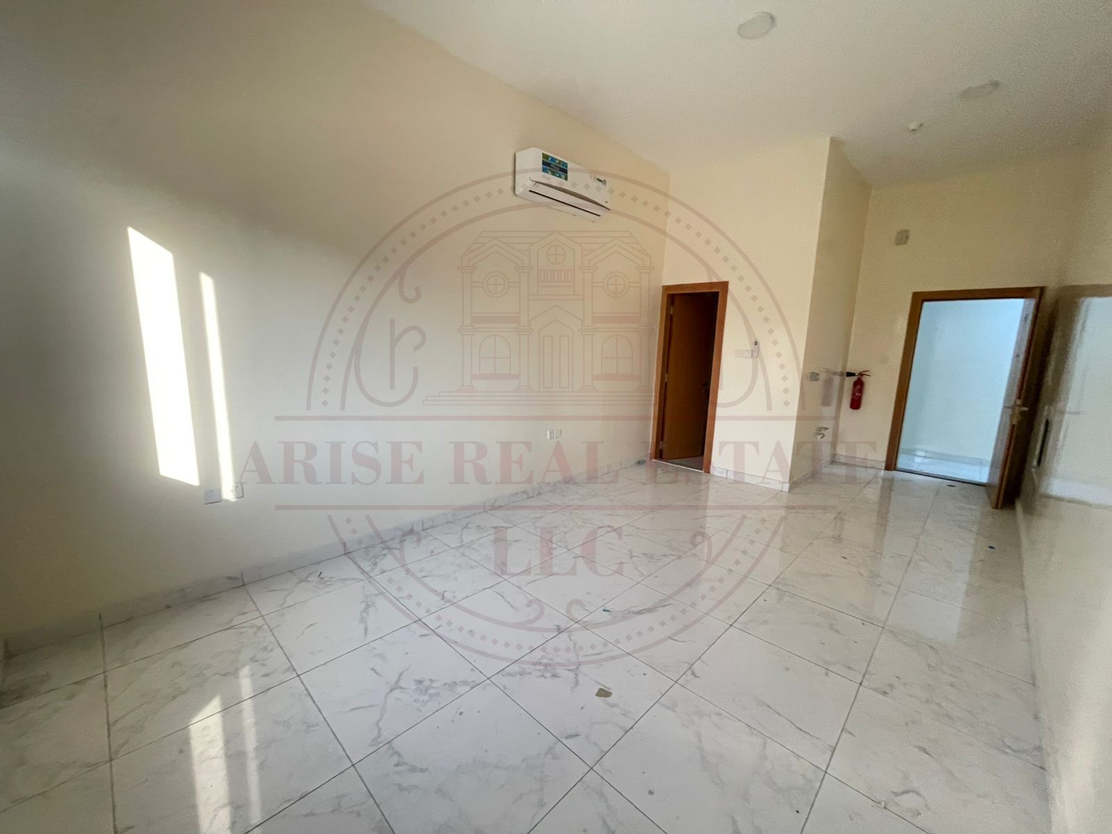 Studio Flat for Rent in Al Humaidiya, Ajman — Ideal for Bachelors | Only 20K Yearly