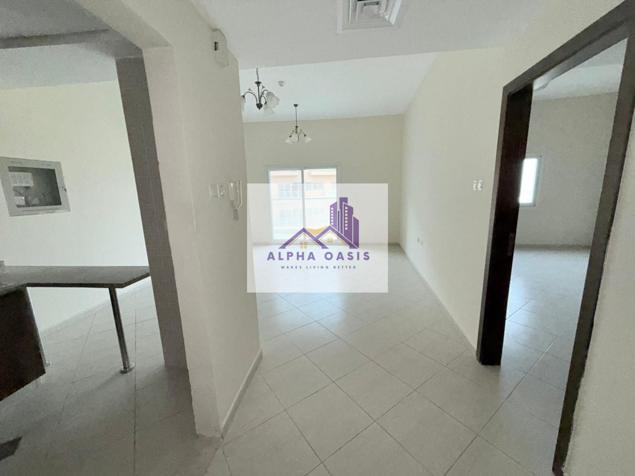 MODREN & SPACIOUS | NEAR SILICON CENTRAL MALL | READY TO MOVE
