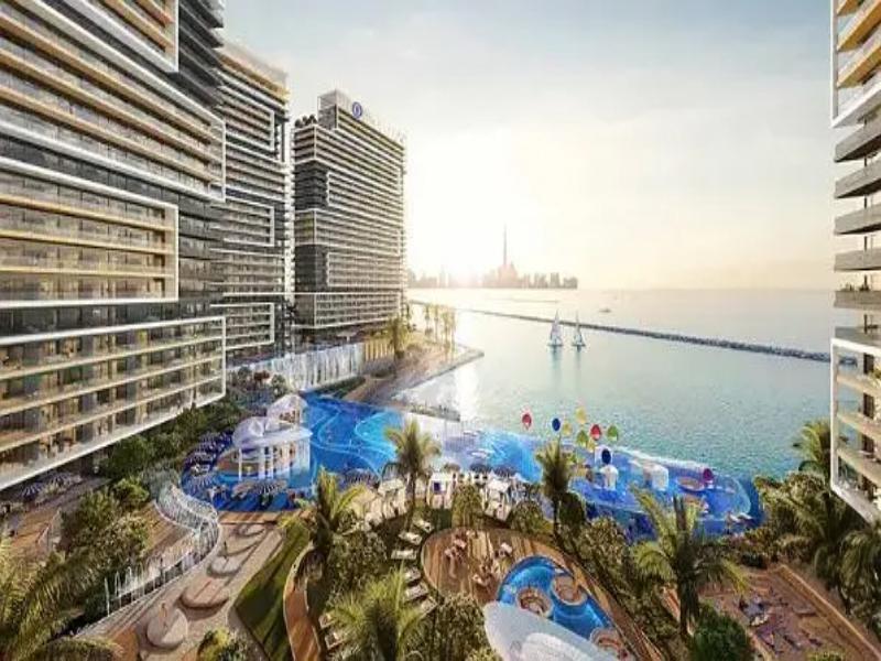 Sea Views | Luxury Chelsea Branded | Payment Plan