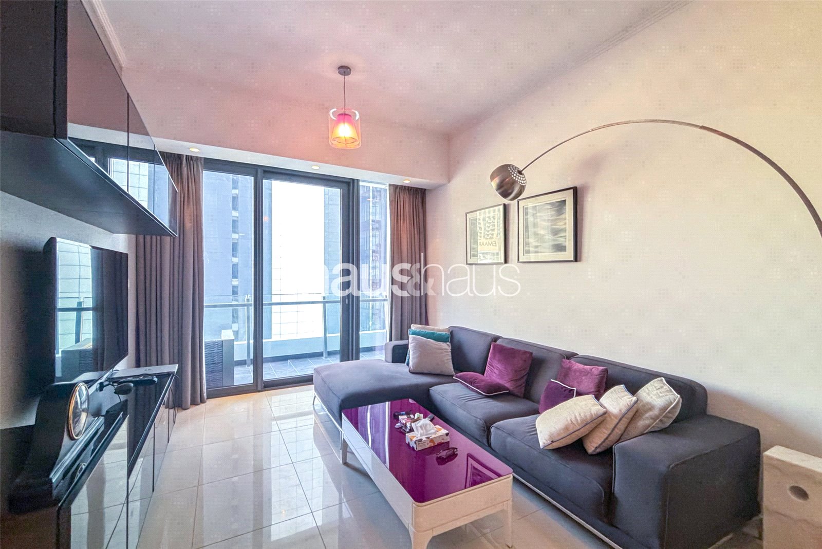 Tenanted | Prime Location | Marina Views