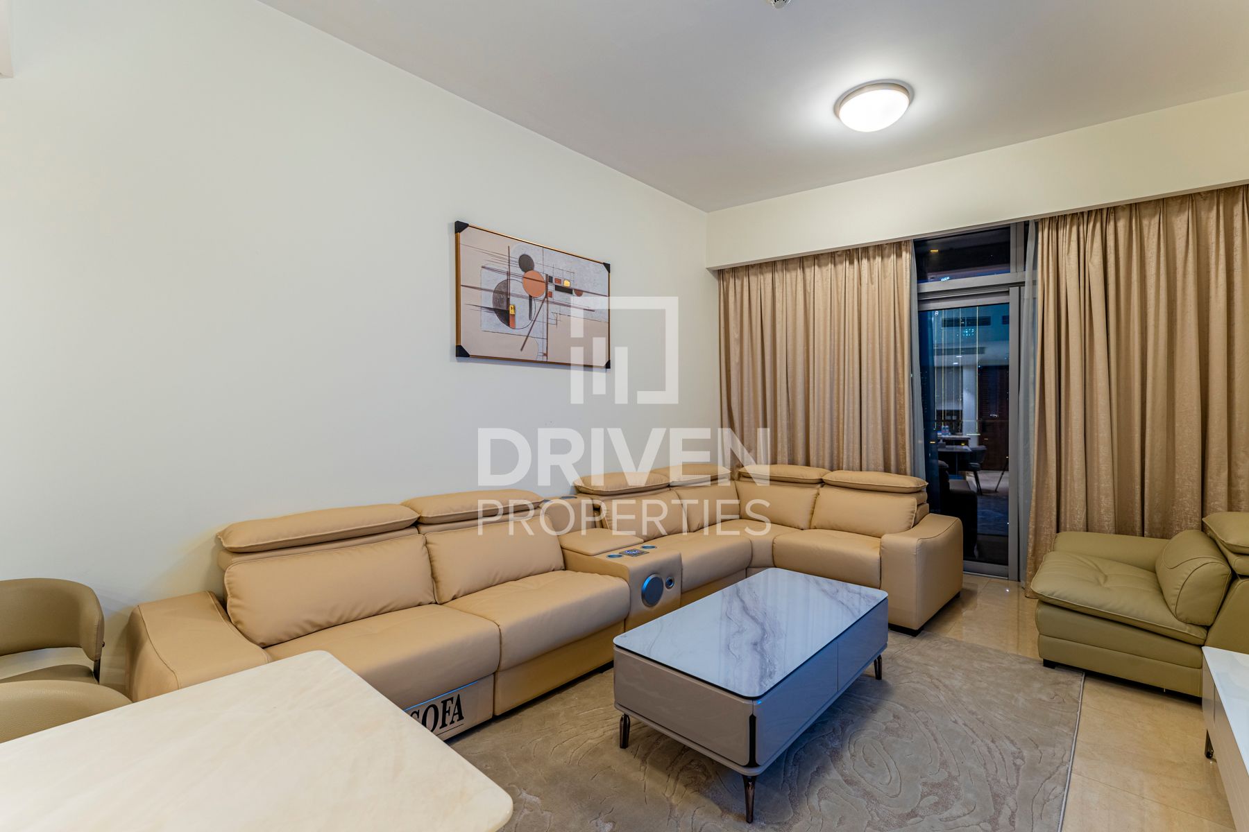 Brand New | Burj Khalifa View | High-End Finishes