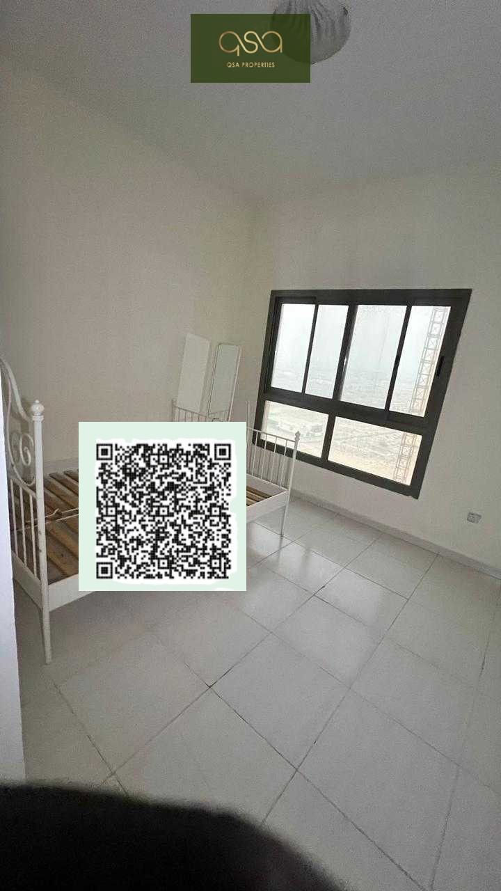 One Bedroom unfurnished Apartment With Parking available in B6 for Sale