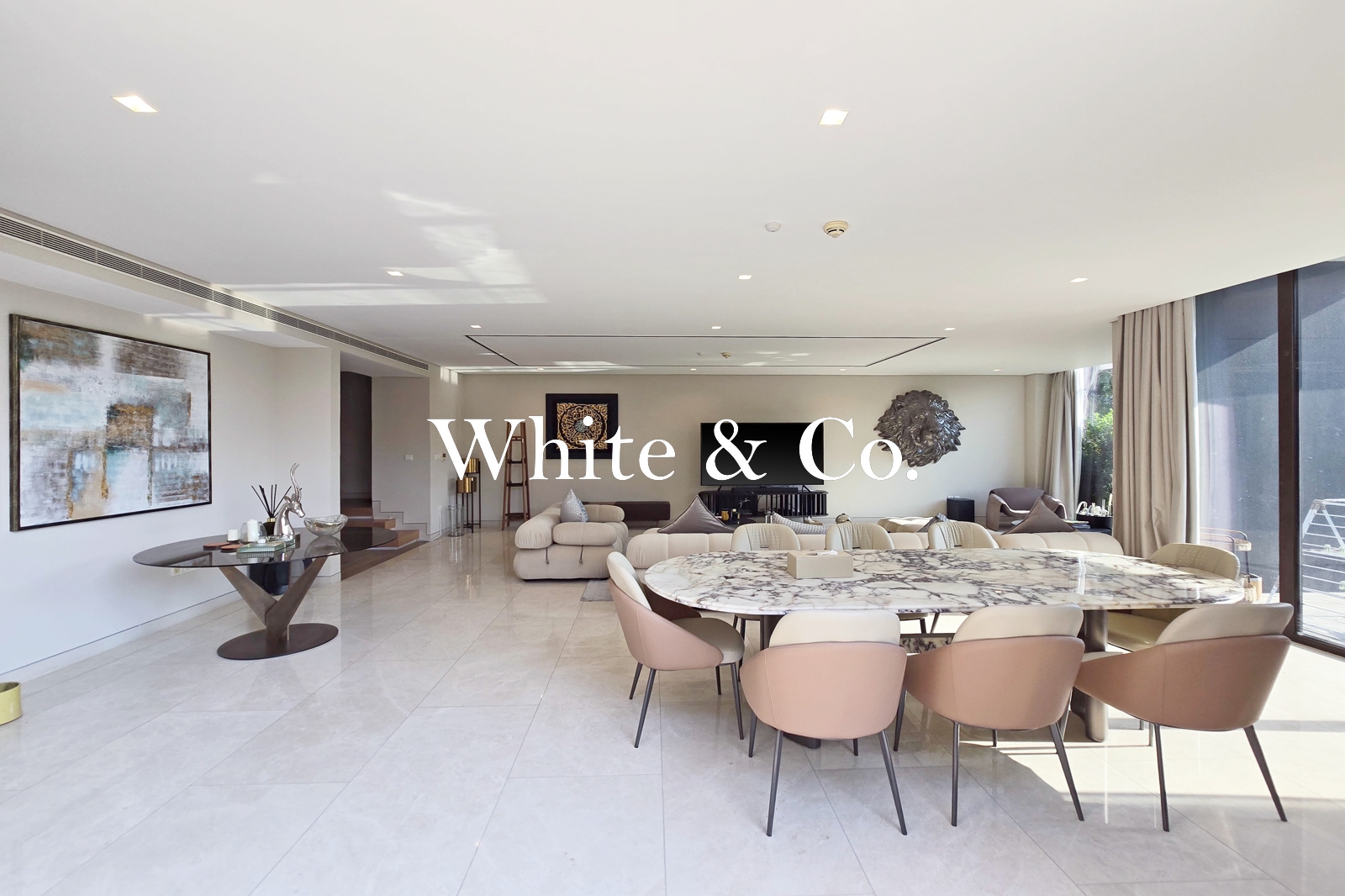 Luxury Island Living | Sea View | Rooftop