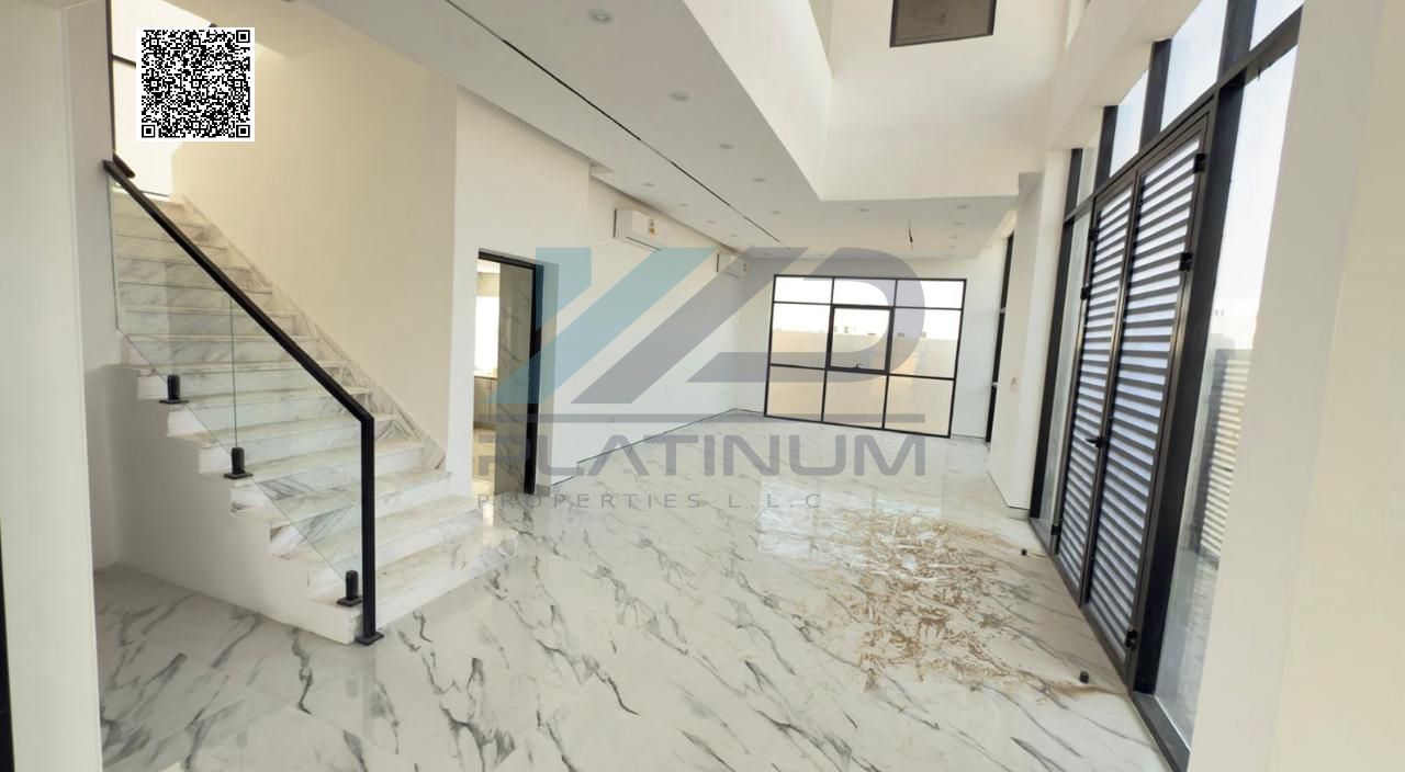 Luxury Brand New Villa || Corner || For Rent