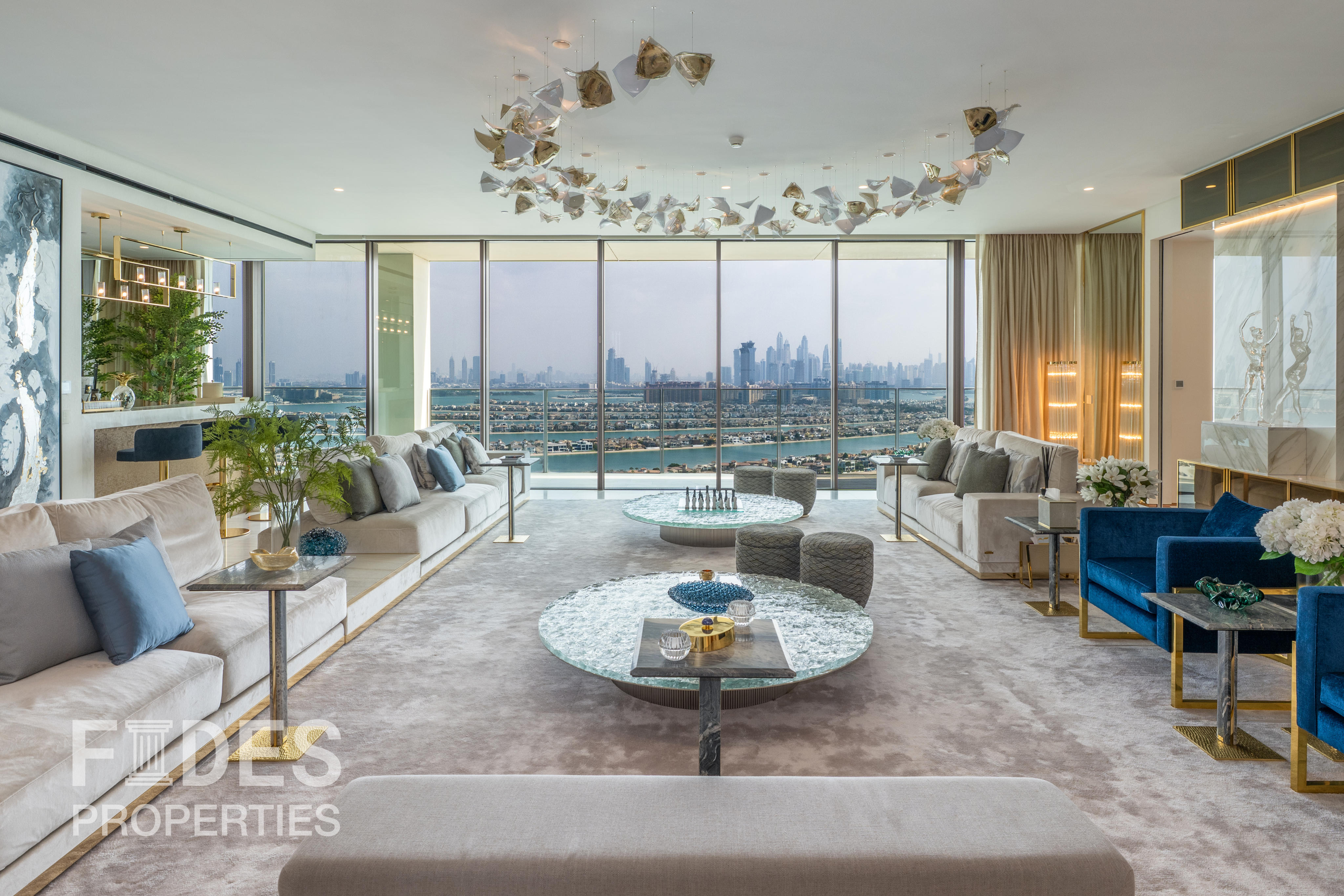 Royal Signature Atlantis Apartment