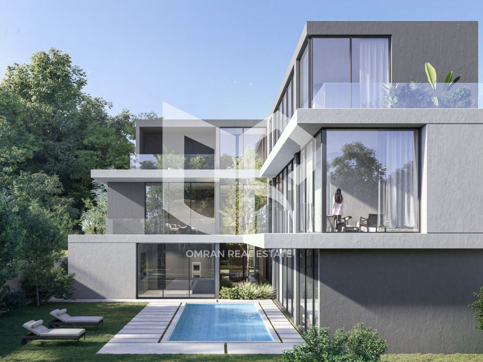 4-Bedroom Luxury Villa for Sale in Masaar, Sharjah – Modern Design & Prime Location!