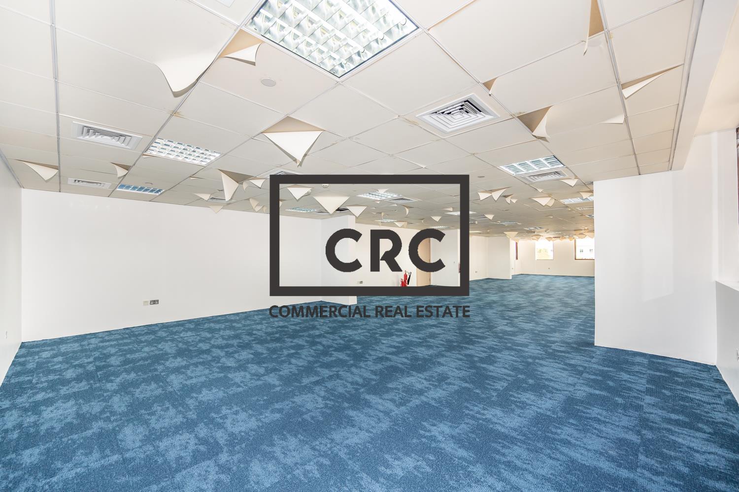 Ready Office Space | Best Price | Ample Parking