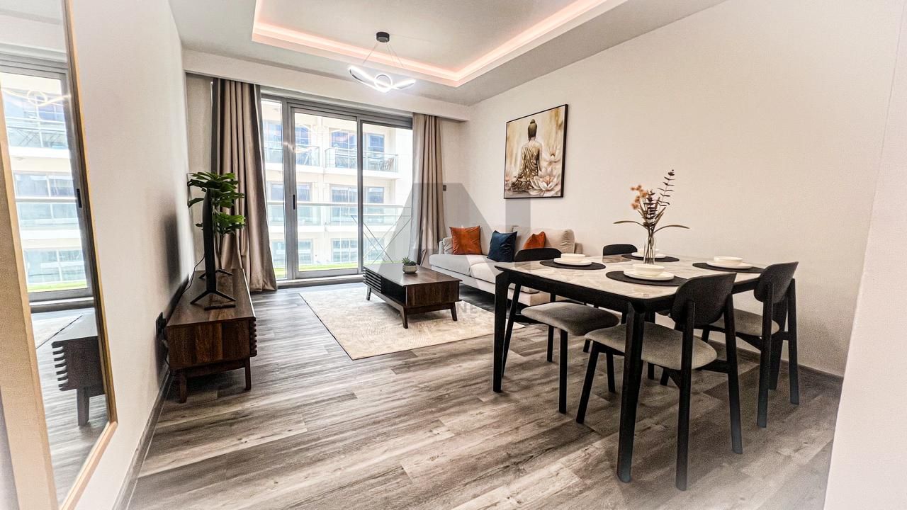 APARTMENT FOR SALE | BEACH ACCESS | FURNISHED