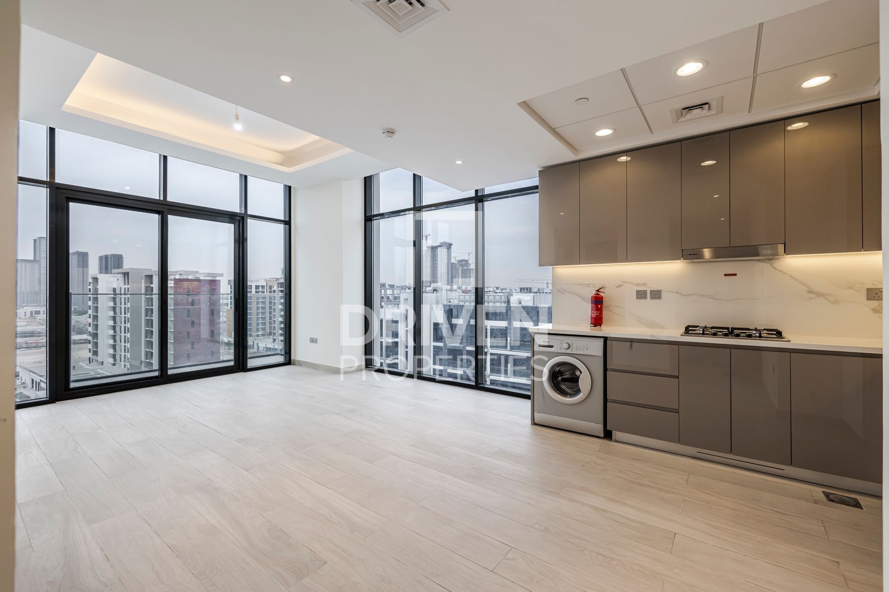 Well Maintained | Modern Layout | Prime Location