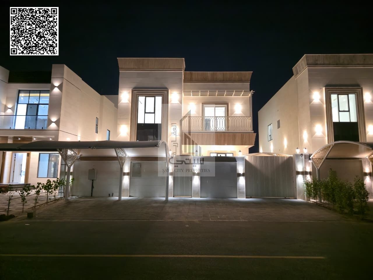 Including water, electricity and air conditioning with registration fees