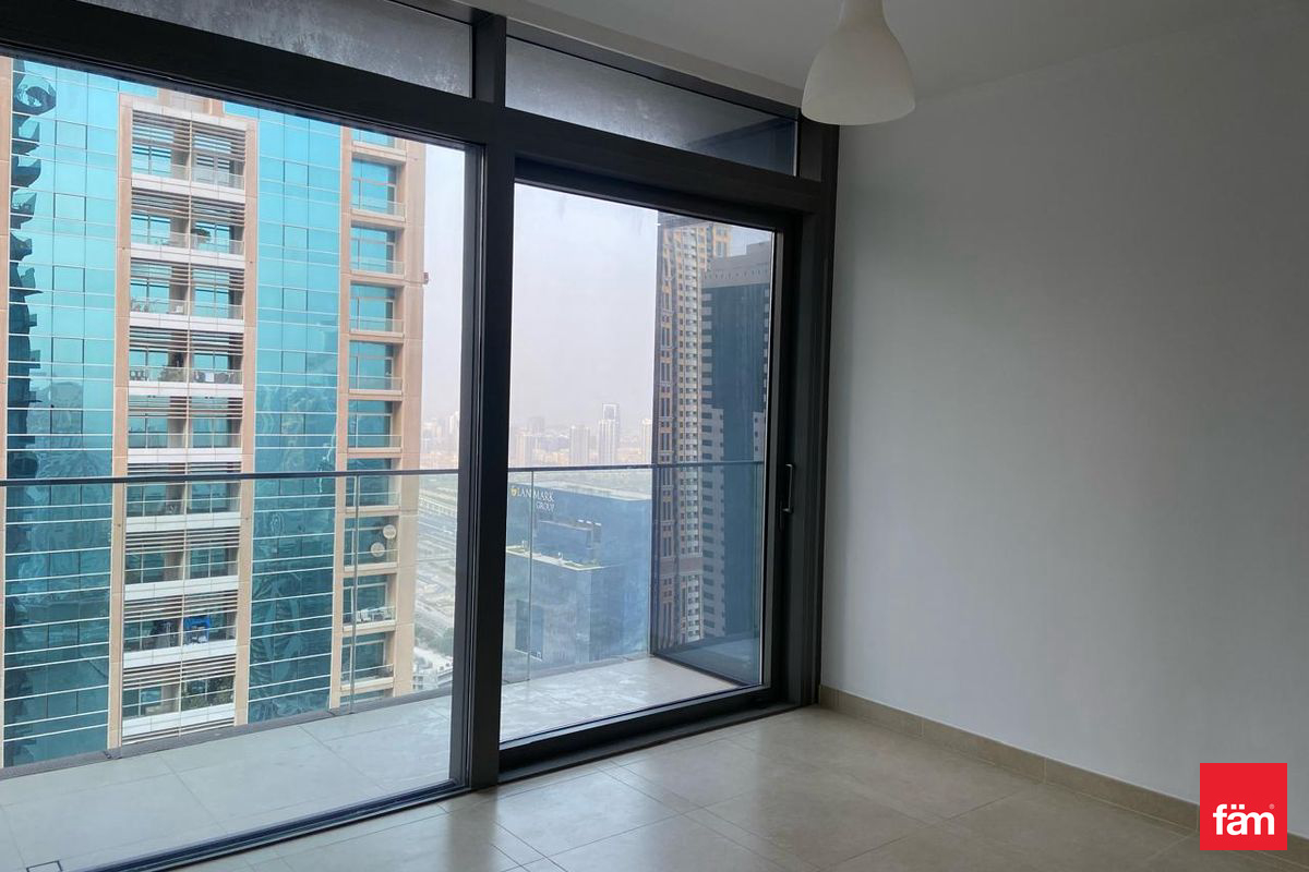Prime Location | Luxury Living | Unfurnished