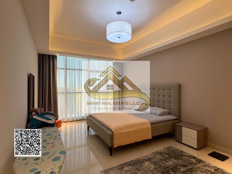Luxury 1-Bedroom Apartment in Gulfa Towers – Own with Easy Monthly Installments
