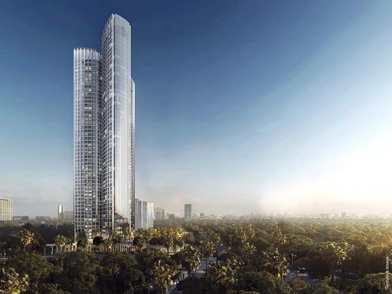 Modern Design | Stunning Amenities | High ROI