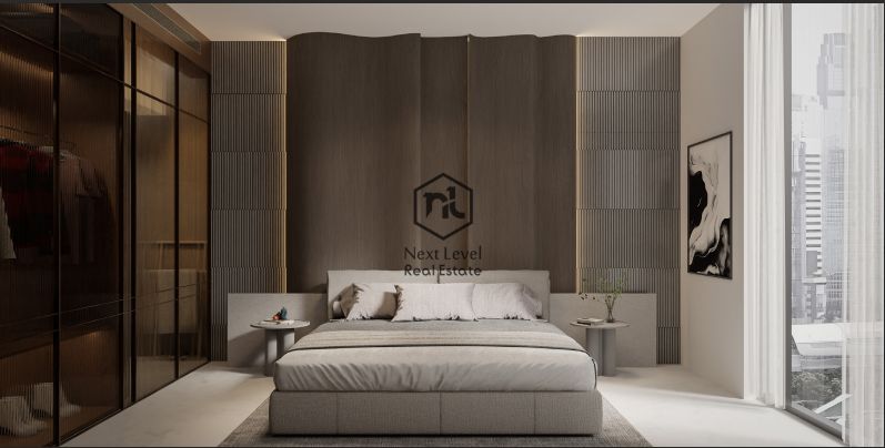 Exclusive 2‑Bedroom Apartment at One Beverly | Art‑Deco Elegance in Arjan