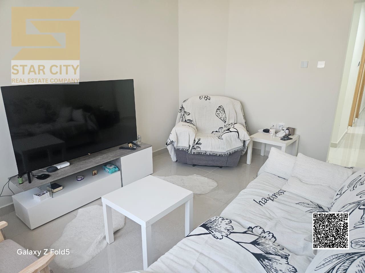 Luxury Apartment for Sale – Golf Tower, Ajman